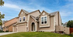 Homes for Sale in Kansas City, MO 64155 | 1715 NW 93rd Street