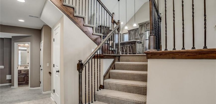 Homes for Sale in Kansas City, MO 64155 | 1715 NW 93rd Street