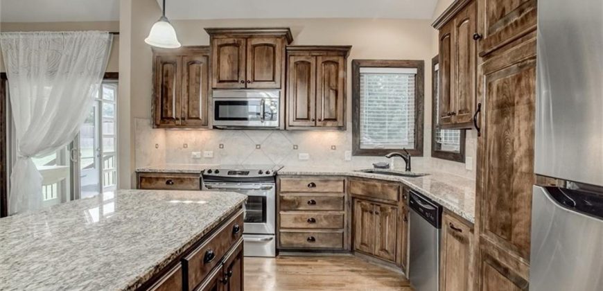 Homes for Sale in Kansas City, MO 64155 | 1715 NW 93rd Street