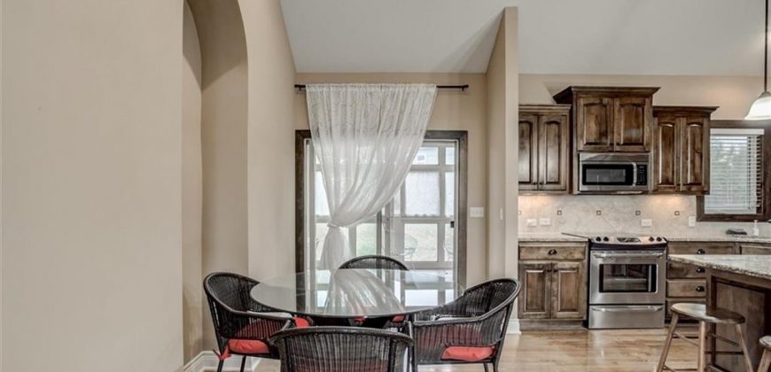 Homes for Sale in Kansas City, MO 64155 | 1715 NW 93rd Street