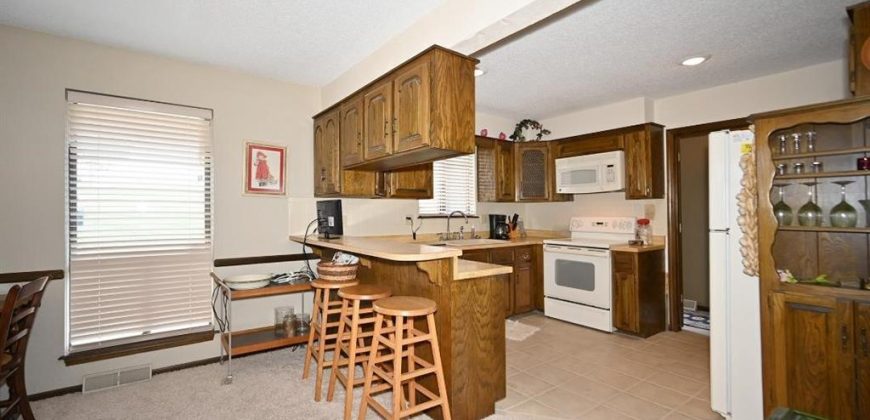 Homes for Sale in Other, MO 64079 | 2108 S 4th Street