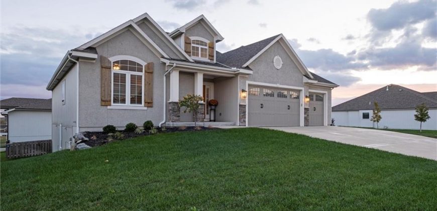 Homes for Sale in Kansas City, MO 64156 | 2703 NE 92nd Street