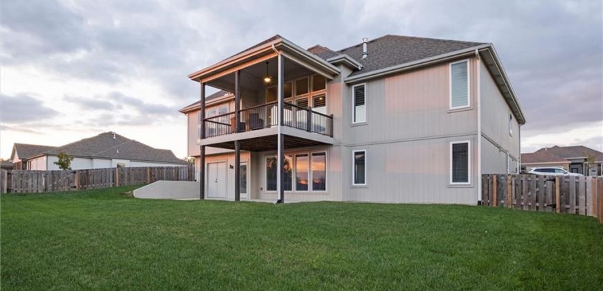 Homes for Sale in Kansas City, MO 64156 | 2703 NE 92nd Street