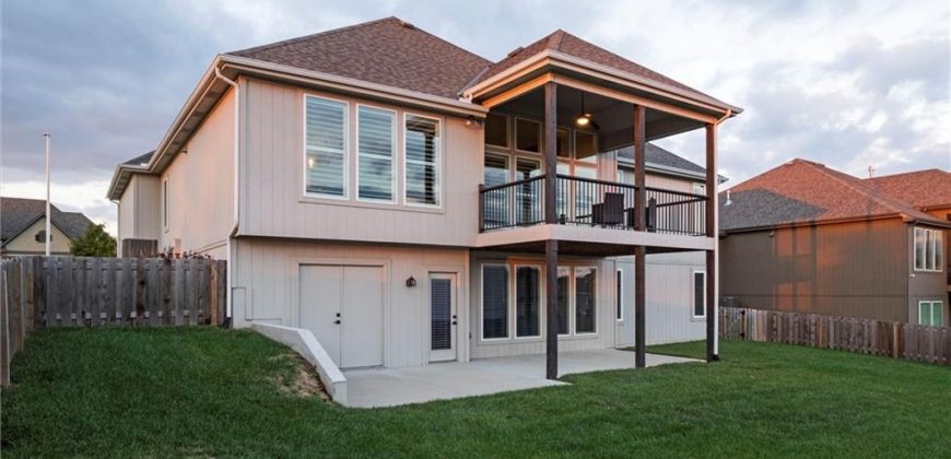 Homes for Sale in Kansas City, MO 64156 | 2703 NE 92nd Street