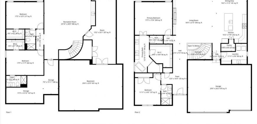 Homes for Sale in Kansas City, MO 64156 | 2703 NE 92nd Street