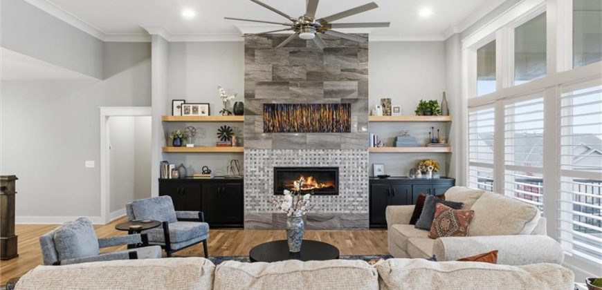 Homes for Sale in Kansas City, MO 64156 | 2703 NE 92nd Street