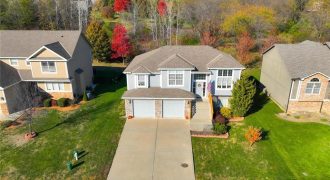 Homes for Sale in Platte City, MO 64079 | 15850 NW 125th Street