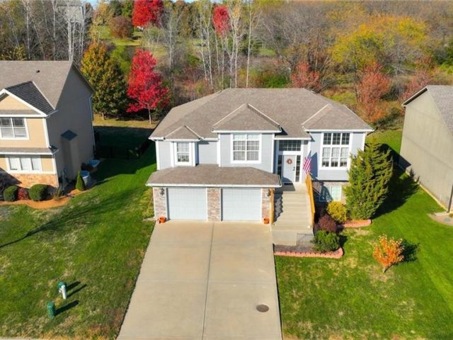 Homes for Sale in Platte City, MO 64079 | 15850 NW 125th Street