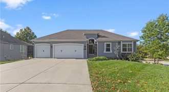 Homes for Sale in Kansas City, MO 64155 | 10512 N Euclid Avenue