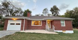 Homes for Sale in Liberty, MO 64068 | 506 W Mississippi Street