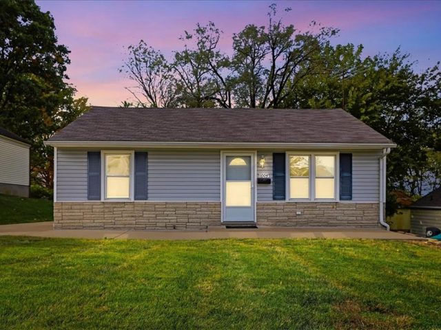 Homes for Sale in Platte City, MO 64079 | 1004  Mary Kay Lane