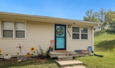 Homes for Sale in Platte City, MO 64079 | 1009  Mary Kay Lane