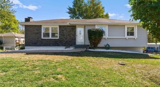Homes for Sale in Kansas City, MO 64152 | 6935 NW Blair Road
