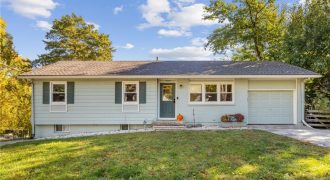 Homes for Sale in Pleasant Valley, MO 64068 | 6409  River Road