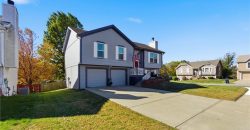 Homes for Sale in Kansas City, MO 64157 | 8501 NE 105th Terrace