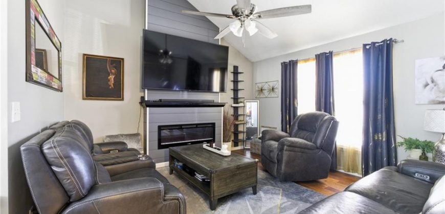 Homes for Sale in Kansas City, MO 64157 | 8501 NE 105th Terrace