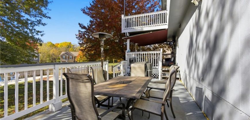 Homes for Sale in Kansas City, MO 64157 | 8501 NE 105th Terrace