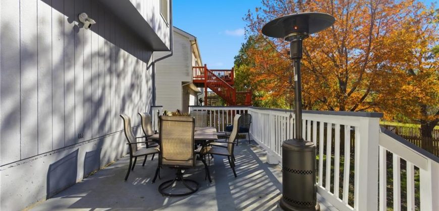 Homes for Sale in Kansas City, MO 64157 | 8501 NE 105th Terrace