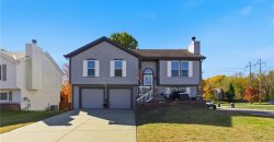 Homes for Sale in Kansas City, MO 64157 | 8501 NE 105th Terrace