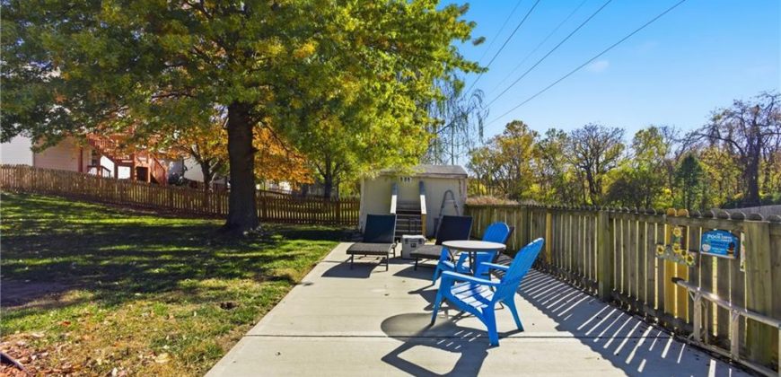 Homes for Sale in Kansas City, MO 64157 | 8501 NE 105th Terrace