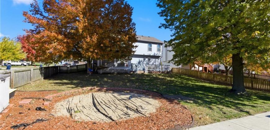 Homes for Sale in Kansas City, MO 64157 | 8501 NE 105th Terrace