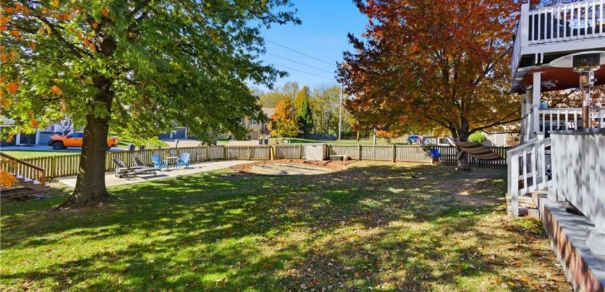 Homes for Sale in Kansas City, MO 64157 | 8501 NE 105th Terrace