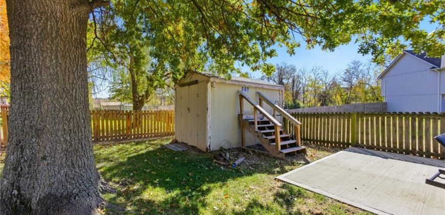 Homes for Sale in Kansas City, MO 64157 | 8501 NE 105th Terrace