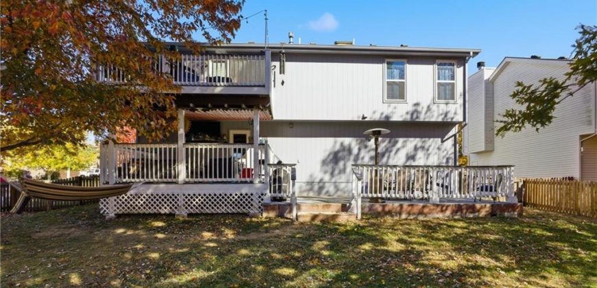 Homes for Sale in Kansas City, MO 64157 | 8501 NE 105th Terrace