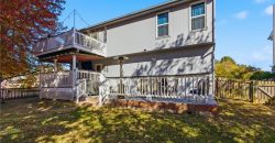 Homes for Sale in Kansas City, MO 64157 | 8501 NE 105th Terrace