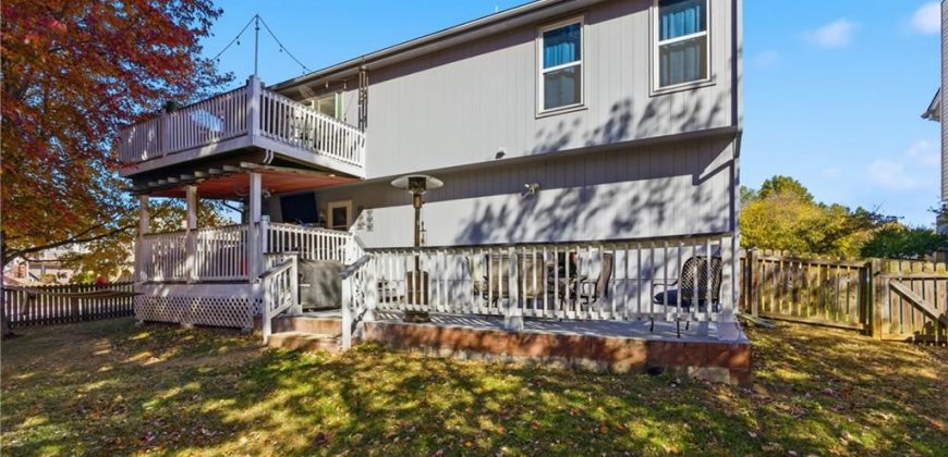 Homes for Sale in Kansas City, MO 64157 | 8501 NE 105th Terrace