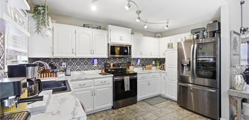 Homes for Sale in Kansas City, MO 64157 | 8501 NE 105th Terrace