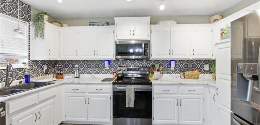 Homes for Sale in Kansas City, MO 64157 | 8501 NE 105th Terrace