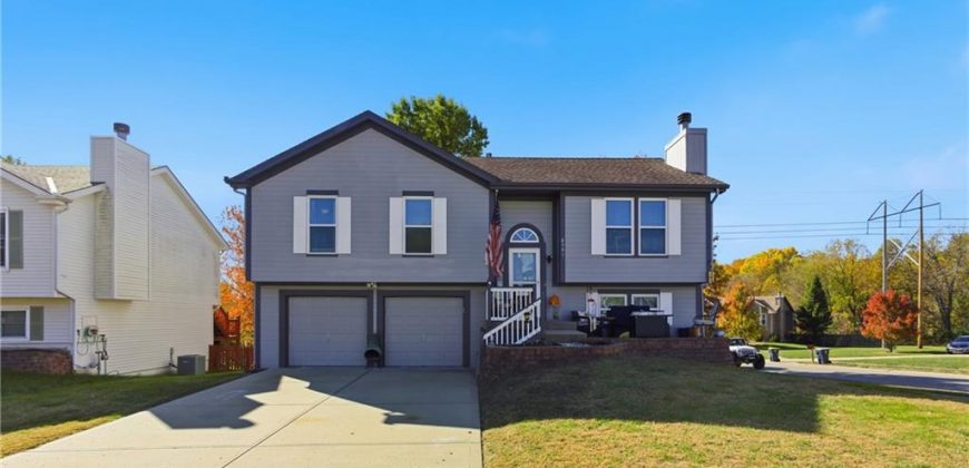 Homes for Sale in Kansas City, MO 64157 | 8501 NE 105th Terrace