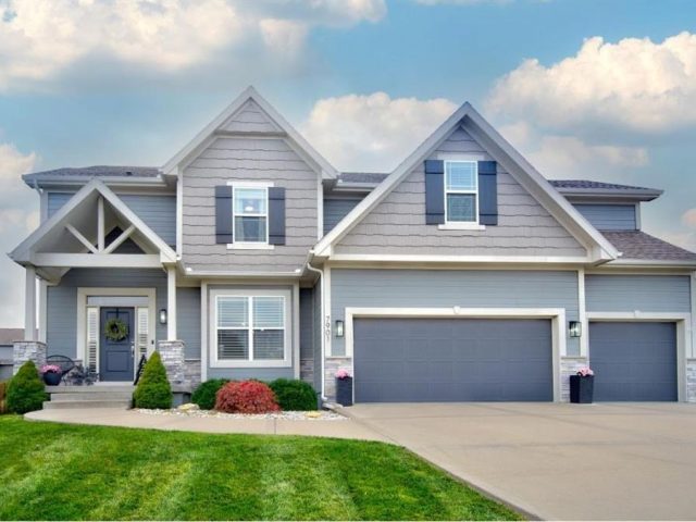Homes for Sale in Kansas City, MO 64157 | 7901 NE 100th Street