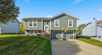 Homes for Sale in Kansas City, MO 64155 | 11304 NW Central Street