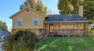 Homes for Sale in Kansas City, MO 64153 | 9807 NW 85th Terrace