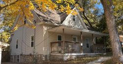 Homes for Sale in Excelsior Springs, MO 64024 | 934  Williams Street