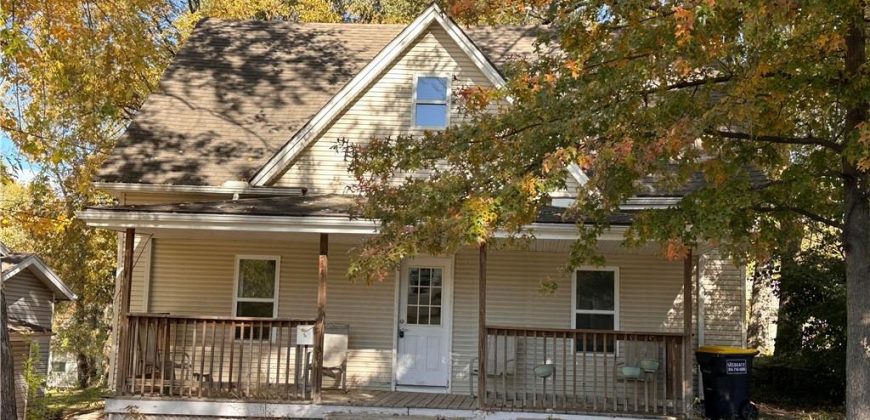 Homes for Sale in Excelsior Springs, MO 64024 | 934  Williams Street