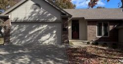 Homes for Sale in Kansas City, MO 0 | 8531 N Chatham Circle