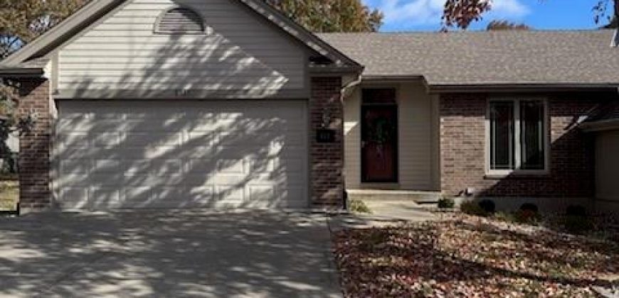 Homes for Sale in Kansas City, MO 0 | 8531 N Chatham Circle