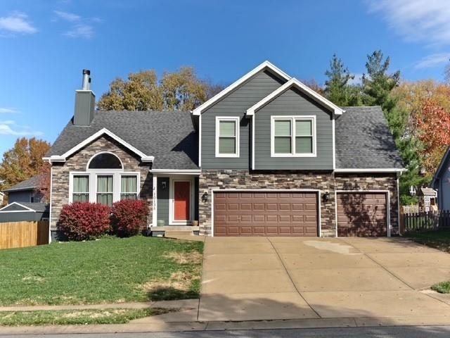 Homes for Sale in Kansas City, MO 64155 | 10135 N Tracy Avenue