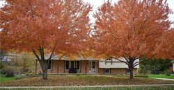 Homes for Sale in Gladstone, MO 64118 | 1612 NE Rosewood Drive