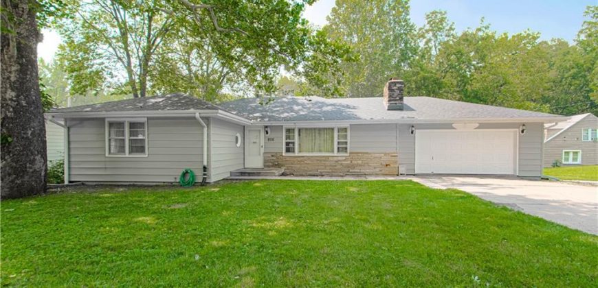 Homes for Sale in Kansas City, MO 64118 | 8116 N Main Street