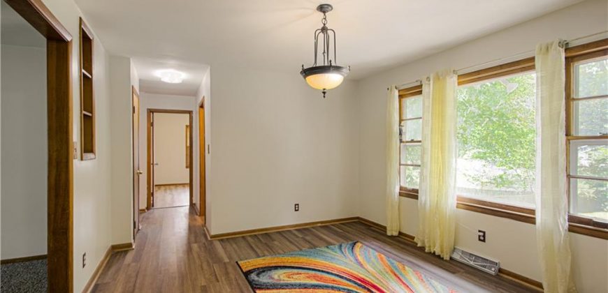 Homes for Sale in Kansas City, MO 64118 | 8116 N Main Street