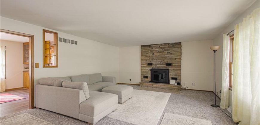 Homes for Sale in Kansas City, MO 64118 | 8116 N Main Street