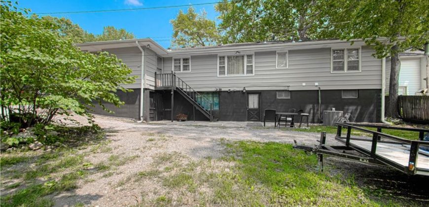 Homes for Sale in Kansas City, MO 64118 | 8116 N Main Street