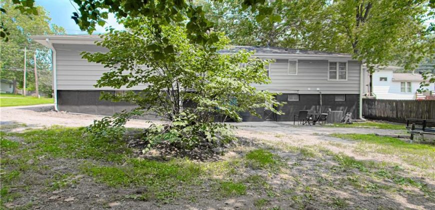 Homes for Sale in Kansas City, MO 64118 | 8116 N Main Street