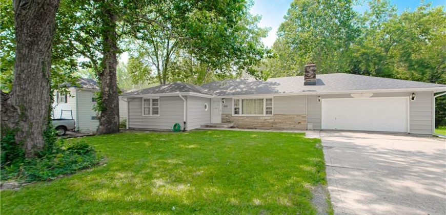 Homes for Sale in Kansas City, MO 64118 | 8116 N Main Street