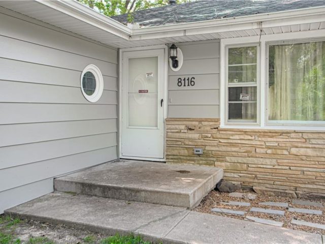 Homes for Sale in Kansas City, MO 64118 | 8116 N Main Street