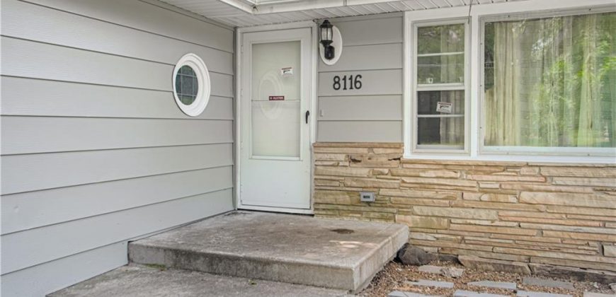 Homes for Sale in Kansas City, MO 64118 | 8116 N Main Street